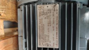 SEW EURODRIVE Gearmotor