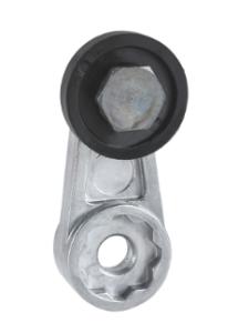 TELEMECANIQUE Limit switch lever