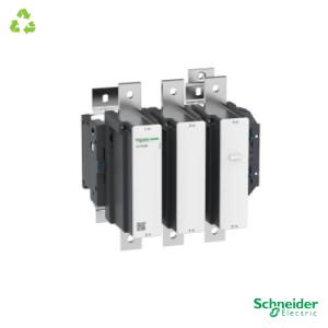 SCHNEIDER ELECTRIC Contacteur de puissance pour courant alternatif