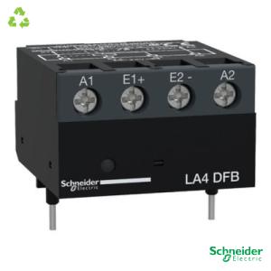 SCHNEIDER ELECTRIC Amplifier interface module