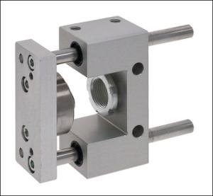 BOSCH REXROTH Guide Unit