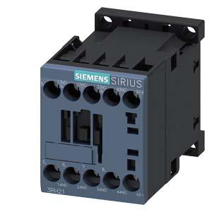 SIEMENS Contactor relay