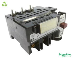 SCHNEIDER ELECTRIC Overload Relay