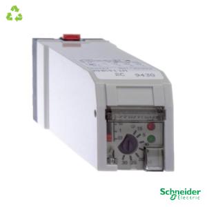 SCHNEIDER ELECTRIC Plug-in relayTiming relay