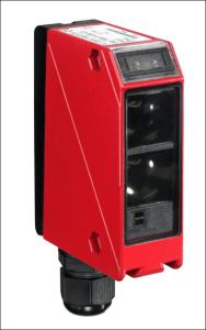 LEUZE ELECTRONIC Polarized photoelectric sensor