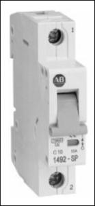 ALLEN BRADLEY Supplementary Protectors