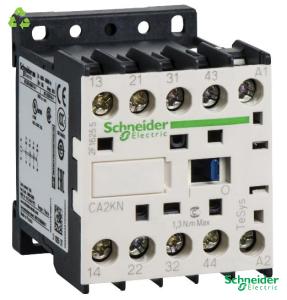 SCHNEIDER ELECTRIC TeSys K control relay