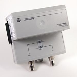ALLEN BRADLEY Répéteur Hub