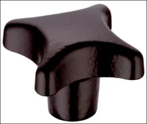 HALDER Palm Grips