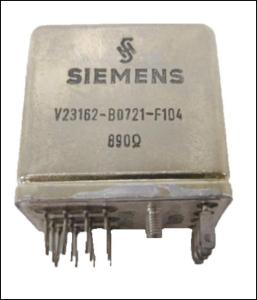 SIEMENS Relay