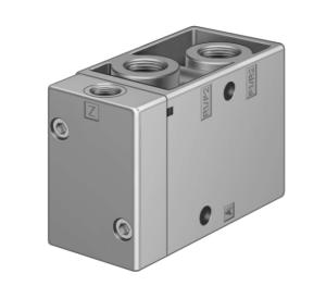 FESTO Pneumatic valve