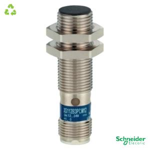 SCHNEIDER ELECTRIC Inductive proximity detector