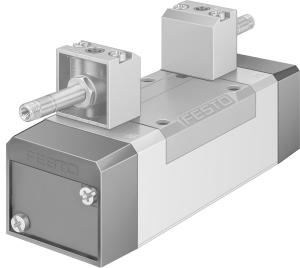 FESTO Solenoid valve