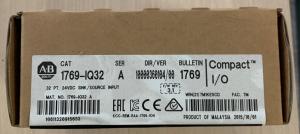 ALLEN BRADLEY I/O Module