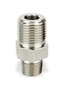 PARKER Pipe Fittings, Instrumentation