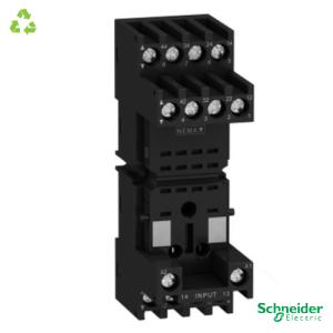 SCHNEIDER ELECTRIC Mixed contact base