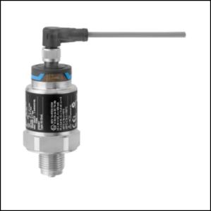 ENDRESS+HAUSER Pressure sensor