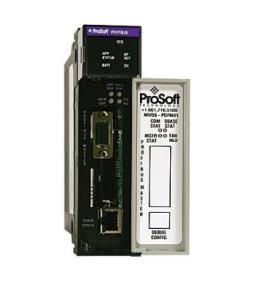 PROSOFT PROFIBUS DPV1