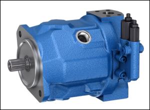 BOSCH REXROTH Hydraulic pump