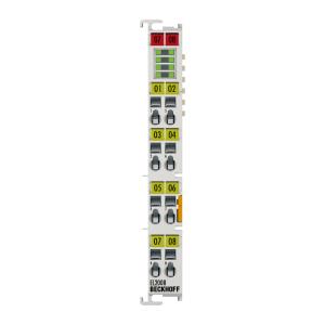 BECKHOFF EL2008 - EtherCAT Terminal