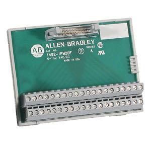 ALLEN BRADLEY Module Interface