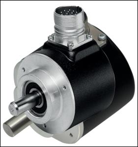 PEPPERL+FUCHS Incremental encoder