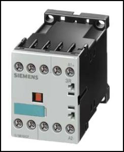 SIEMENS Coupling relay