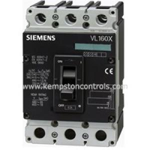 SIEMENS Circuit breaker VL160X