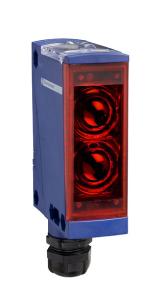 TELEMECANIQUE Capteur photoélectrique