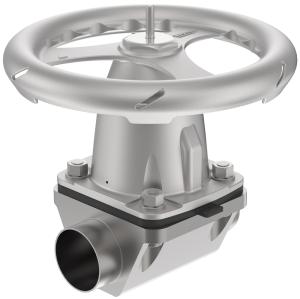 BURKERT Vanne à membrane