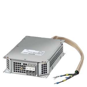 SIEMENS EMC filter
