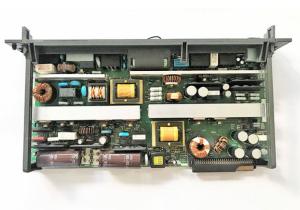 FANUC Alimentation électrique