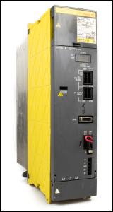 FANUC Variateur