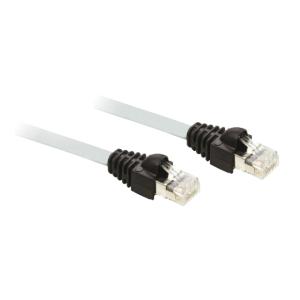 Modbus serial link cable XBT