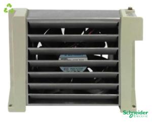 SCHNEIDER ELECTRIC Fan module