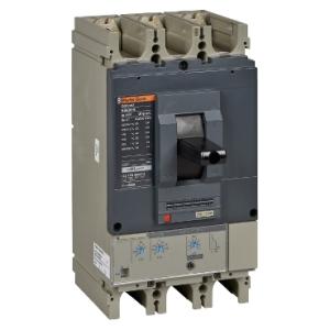 MERLIN GERIN Circuit breaker