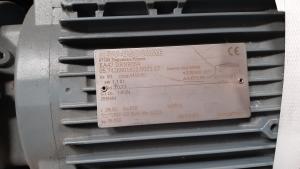SEW EURODRIVE Moteur électrique