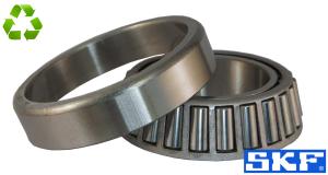 SKF Single row tapered roller bearing