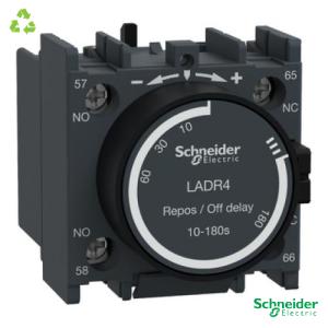 SCHNEIDER ELECTRIC Auxiliary contacts