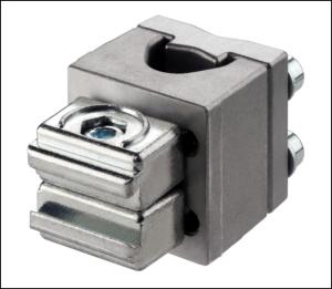 LEUZE ELECTRONIC Pièce de fixation