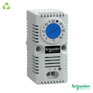 SCHNEIDER ELECTRIC Simple thermostat