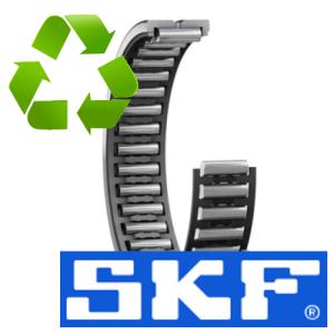 SKF Roulement à aiguilles