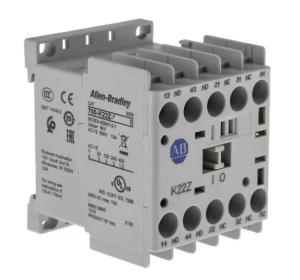 ALLEN BRADLEY 700-K Miniature Control Relay