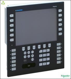 SCHNEIDER ELECTRIC Écran tactile