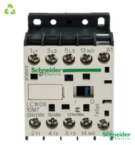 SCHNEIDER ELECTRIC Contacts auxiliaires