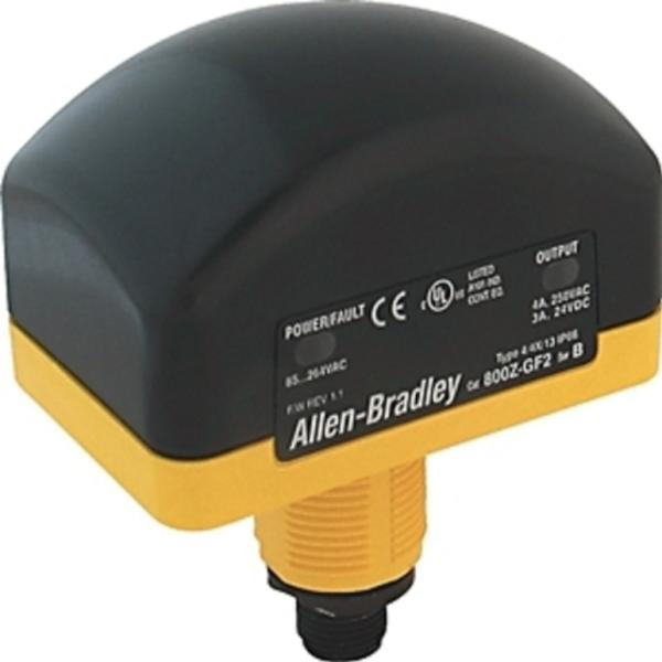 800Z-GL2065_ALLEN BRADLEY_Bouton-poussoir