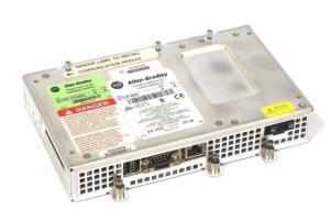 ALLEN BRADLEY Module Logique