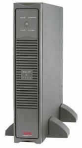 Onduleur Smart-UPS SC 1 500VA 230V