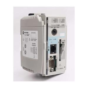 ALLEN BRADLEY Processeur CompactLogix ControlNet