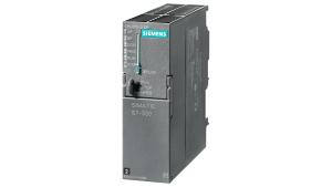 SIEMENS Central Unit Module